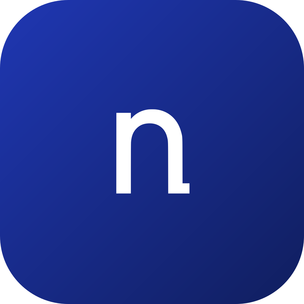 nidavellir app icon